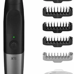 Korting 🥰 Braun Scheerapparaat Series XT5 Trimmer 🎉 -La Roche Shop 529x840 5