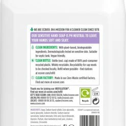 Korting π€© Ecover - Handzeep - Lavendel & Aloë Vera - Voordeelverpakking 5L π 14 Korting π€© Ecover - Handzeep - Lavendel & Aloë Vera - Voordeelverpakking 5L π -La Roche Shop 532x840 2