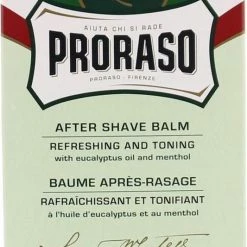 Gloednieuw π₯ Proraso Green Aftershave Balsem 100ml 𧨠28 Gloednieuw π₯ Proraso Green Aftershave Balsem 100ml 𧨠-La Roche Shop 533x840 2