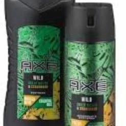 Beste Verkoop π AXE Men Wild Mojito & Cedarwood - Bodywash + Deospray Cadeaupakket 𧨠7 Beste Verkoop π AXE Men Wild Mojito & Cedarwood - Bodywash + Deospray Cadeaupakket 𧨠-La Roche Shop 534x840