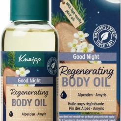 Korting 🤩 Kneipp Good Night - Huidolie ✨
