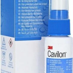 Hete verkoop 𧨠3M Cavilon Huidbeschermende Filmspray - 28 Ml - Huidspray β€οΈ 12 Hete verkoop 𧨠3M Cavilon Huidbeschermende Filmspray - 28 Ml - Huidspray β€οΈ -La Roche Shop 536x840
