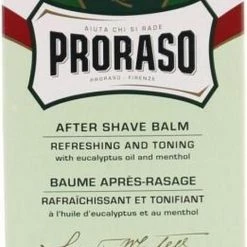 Gloednieuw π₯ Proraso Green Aftershave Balsem 100ml 𧨠29 Gloednieuw π₯ Proraso Green Aftershave Balsem 100ml 𧨠-La Roche Shop 537x840 2