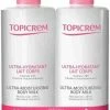 Goedkoopste π€© Topicrem Ultra-Moisturizing Body Milk 2x500ml π₯ 2 Goedkoopste π€© Topicrem Ultra-Moisturizing Body Milk 2x500ml π₯ -La Roche Shop 540x840