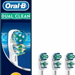 Aanbiedingen ✨ Oral B Oral-B Dual Clean Opzetborstels ⭐ 17 Aanbiedingen ✨ Oral B Oral-B Dual Clean Opzetborstels ⭐ -La Roche Shop 540x840 2