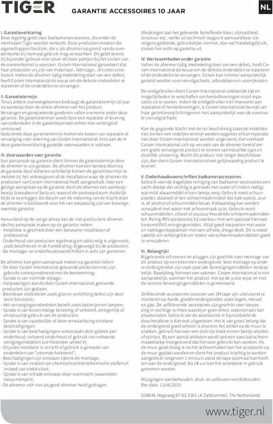 Kopen π Tiger Exquisit Zeephouder - RVS Geborsteld π 5 Kopen π Tiger Exquisit Zeephouder - RVS Geborsteld π - Afbeelding 3