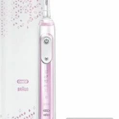 Goedkoopste π Oral B Oral-B Genius X 20000N - Roze - Elektrische Tandenborstel π 20 Goedkoopste π Oral B Oral-B Genius X 20000N - Roze - Elektrische Tandenborstel π -La Roche Shop 545x840 1