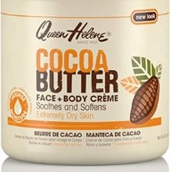 Coupon 😍 Queen Helene Cocoa Butter Creme 425 Gr 🛒