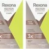 Flash-uitverkoop 😍 Rexona Cream Deodorant - Maximum Protection - Stress Control - 6 X 45 Ml 👍 -La Roche Shop 550x144