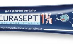 Uitgang 🎉 Curasept ADS 1% Parodontaal Gel 30 Ml ⭐ -La Roche Shop 550x149