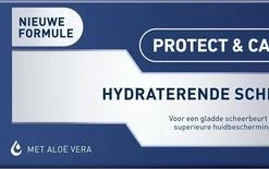 Top 10 👍 NIVEA MEN Protect & Care - 100 Ml - Scheercrème 🎉
