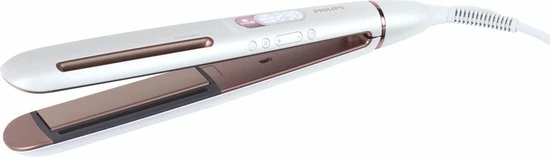 Korting π Philips Prestige BHS830/00 - Stijltang π₯ 3 Korting π Philips Prestige BHS830/00 - Stijltang π₯