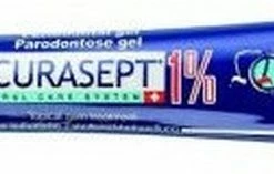 Uitgang 🎉 Curasept ADS 1% Parodontaal Gel 30 Ml ⭐