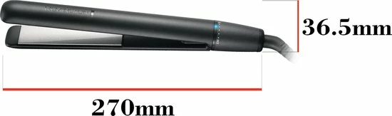 Beste deal π Remington S3700 Ceramic Glide 230 - Stijltang π― 5 Beste deal π Remington S3700 Ceramic Glide 230 - Stijltang π― - Afbeelding 3