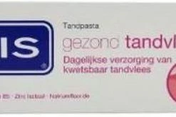 Groothandel π Vitis Tandpasta Gezond Tandvl 75 Ml π 28 Groothandel π Vitis Tandpasta Gezond Tandvl 75 Ml π -La Roche Shop 550x165