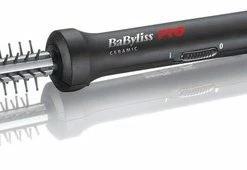 Beste deal 😍 BaByliss BAB288TTE - 15 Mm Curling Iron - Black 🌟