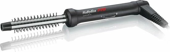 Beste deal π BaByliss BAB288TTE - 15 Mm Curling Iron - Black π 5 Beste deal π BaByliss BAB288TTE - 15 Mm Curling Iron - Black π - Afbeelding 3