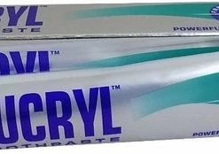 Coupon 🔥 Eucryl Toothpaste Powerful Stain Removal (50ML) 🔥 -La Roche Shop 550x174 1