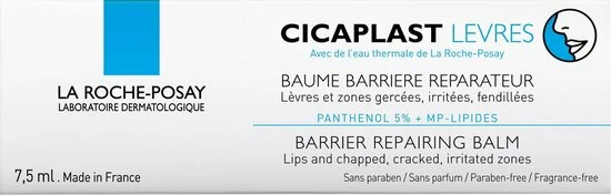 Beste recensies van π€© Bundel La Roche-Posay Cicaplast Lip En Hand Verzorging - 2 Stuks π 7 Beste recensies van π€© Bundel La Roche-Posay Cicaplast Lip En Hand Verzorging - 2 Stuks π - Afbeelding 5
