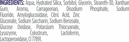 Beste recensies van π Zendium Tandvlees Protect Tandpasta - 12 X 75 Ml - Voordeelverpakking 𧨠9 Beste recensies van π Zendium Tandvlees Protect Tandpasta - 12 X 75 Ml - Voordeelverpakking 𧨠- Afbeelding 7