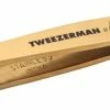 Groothandel 😉 Tweezerman Ultra Precision - Mini Slant Tweezer 😍 -La Roche Shop 550x182