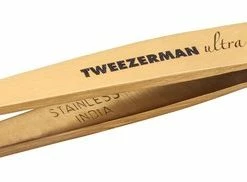 Groothandel 😉 Tweezerman Ultra Precision - Mini Slant Tweezer 😍