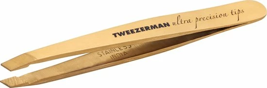 Groothandel π Tweezerman Ultra Precision - Mini Slant Tweezer π 3 Groothandel π Tweezerman Ultra Precision - Mini Slant Tweezer π