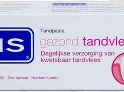 Groothandel π Vitis Tandpasta Gezond Tandvl 75 Ml π 18 Groothandel π Vitis Tandpasta Gezond Tandvl 75 Ml π -La Roche Shop 550x184 1