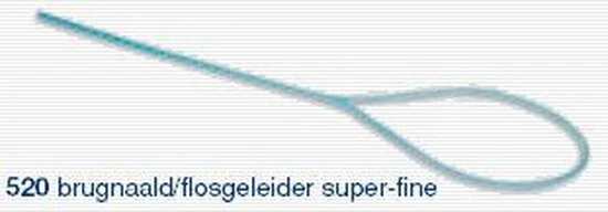 Beste deal π― Duodent Brugnaalden/Flossgel. π 6 Beste deal π― Duodent Brugnaalden/Flossgel. π - Afbeelding 4