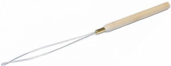 Goedkoop π― Merkloos Crochet Micro Ring Extensions Loop Puller Loop Naald β€οΈ 4 Goedkoop π― Merkloos Crochet Micro Ring Extensions Loop Puller Loop Naald β€οΈ - Afbeelding 2