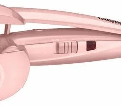 Goedkoop π BaByliss 2664PRE - Rose Blush Limited Edition - Automatische Krultang β 13 Goedkoop π BaByliss 2664PRE - Rose Blush Limited Edition - Automatische Krultang β -La Roche Shop 550x218 1