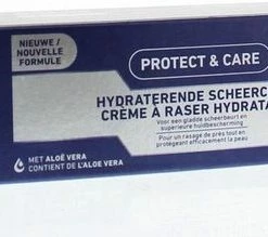 Top 10 👍 NIVEA MEN Protect & Care - 100 Ml - Scheercrème 🎉 -La Roche Shop 550x219