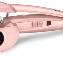 Goedkoop 🎉 BaByliss 2664PRE - Rose Blush Limited Edition - Automatische Krultang ⭐