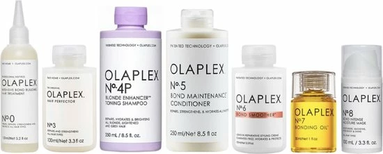Beste Verkoop π₯ Olaplex Complete Set 100% Originele Producten β¨ 3 Beste Verkoop π₯ Olaplex Complete Set 100% Originele Producten β¨