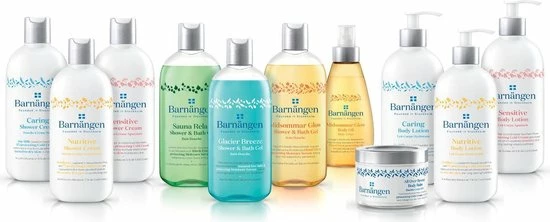 Goedkoop π Barnängen Midsommar Glow Shower & Bath Gel Vegan 5x 400ml π 6 Goedkoop π Barnängen Midsommar Glow Shower & Bath Gel Vegan 5x 400ml π - Afbeelding 4