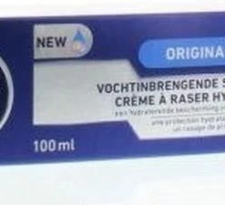 Top 10 👍 NIVEA MEN Protect & Care - 100 Ml - Scheercrème 🎉 -La Roche Shop 550x225