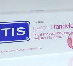 Groothandel π Vitis Tandpasta Gezond Tandvl 75 Ml π 27 Groothandel π Vitis Tandpasta Gezond Tandvl 75 Ml π -La Roche Shop 550x226
