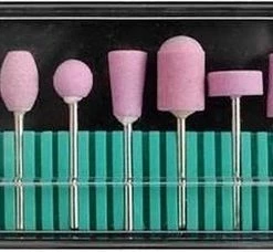 Kopen ❤️ Beautylushh Beautylush Elektrische Nagelfrees Set 65W. Inclusief Schuurkapjes Wit. 😍 -La Roche Shop 550x228 1