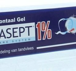 Uitgang 🎉 Curasept ADS 1% Parodontaal Gel 30 Ml ⭐ -La Roche Shop 550x232
