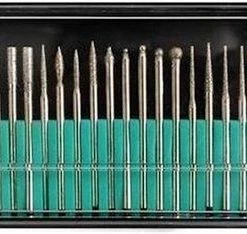 Kopen ❤️ Beautylushh Beautylush Elektrische Nagelfrees Set 65W. Inclusief Schuurkapjes Wit. 😍 -La Roche Shop 550x234 2