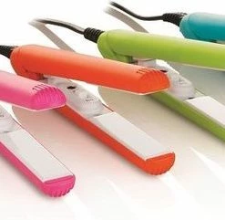 Begroting π STHAUER Mini Stijltang ORANGE π 5 Begroting π STHAUER Mini Stijltang ORANGE π -La Roche Shop 550x241