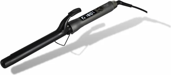 Goedkoop π Adler Krultang - Keramisch - 300W – Haarkrultang - Temperatuurregeling π 3 Goedkoop π Adler Krultang - Keramisch - 300W – Haarkrultang - Temperatuurregeling π