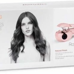 Goedkoop π BaByliss 2664PRE - Rose Blush Limited Edition - Automatische Krultang β 12 Goedkoop π BaByliss 2664PRE - Rose Blush Limited Edition - Automatische Krultang β -La Roche Shop 550x248