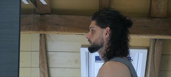 Flash-uitverkoop π Biowust Scheerkwast Natural Wood - 100% Vegan - Zero Waste β 4 Flash-uitverkoop π Biowust Scheerkwast Natural Wood - 100% Vegan - Zero Waste β - Afbeelding 2