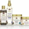 Aanbiedingen ⌛ African Pride Moisturizing Miracle Combo Set 8pcs ⌛