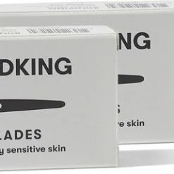 Promo ❤️ Boldking The Refill Blades Duo Pack 8x - Scheermesjes Voor Extra Gevoelige Huid 🧨 9 Promo ❤️ Boldking The Refill Blades Duo Pack 8x - Scheermesjes Voor Extra Gevoelige Huid 🧨 -La Roche Shop 550x258