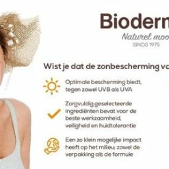 Groothandel 🎁 Biodermal Zonnebrand - Anti Age Zonnecrème Voor Het Gezicht - SPF 50 - 40ml 👏 -La Roche Shop 550x269 1