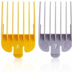 Beste Verkoop ❤️ Xanitalia - Opzetkamset Voor Wahl / Sthauer - 8 Stuks 💯 -La Roche Shop 550x269 2