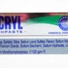 Coupon π₯ Eucryl Toothpaste Powerful Stain Removal (50ML) π₯ 2 Coupon π₯ Eucryl Toothpaste Powerful Stain Removal (50ML) π₯ -La Roche Shop 550x271