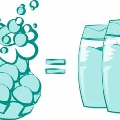 Beste Pirce 🧨 WONDR - Orange Is The New Bar - Orange & Grapefruit - Shampoo Bar - Anti-roos - Verzorgend 🔔 -La Roche Shop 550x272